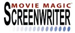 Movie Magic Screenwriter logo